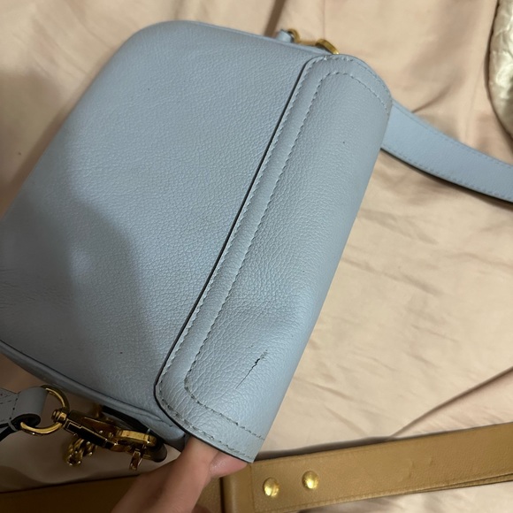 Louis Vuitton LockMe Tender Blue - Picture 13 of 13